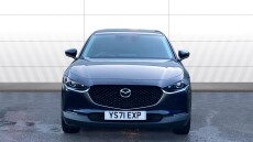 Mazda Cx-30 2.0 e-Skyactiv G MHEV GT Sport 5dr Petrol Hatchback